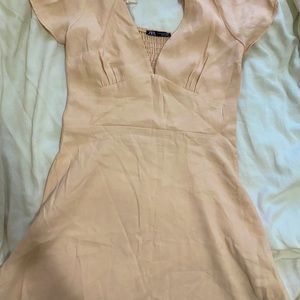 Zara dress